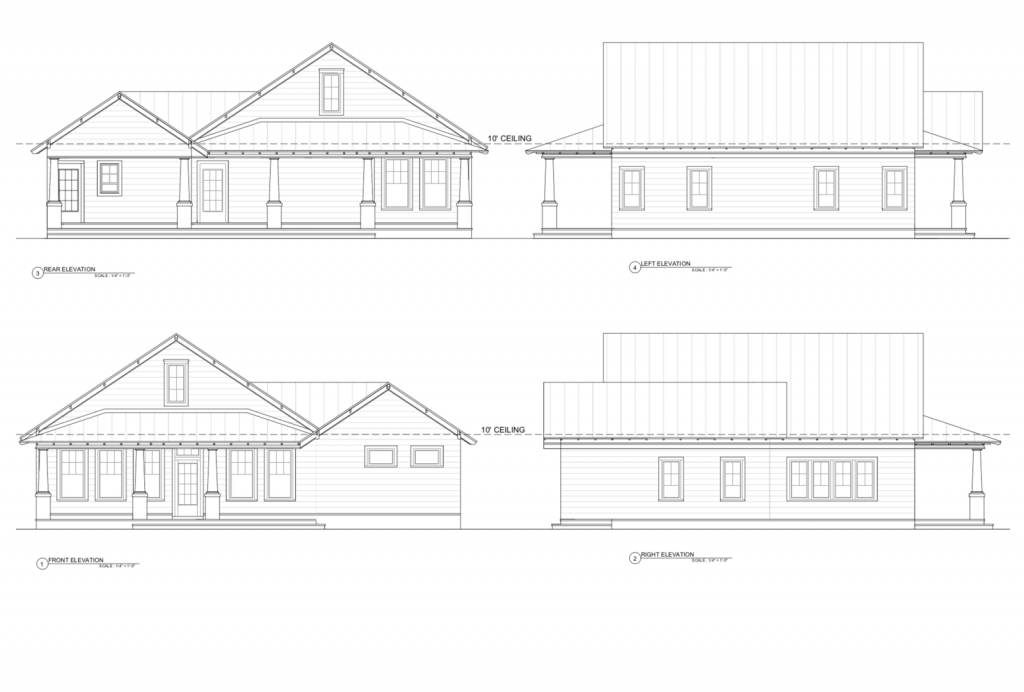 Willow Floor Plan in Royse City, TX at Union Valley Ranch